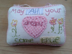 May All Your Dreams Come True