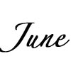 June