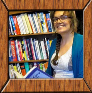 Sarah Houldcroft with Boot Camp Bride