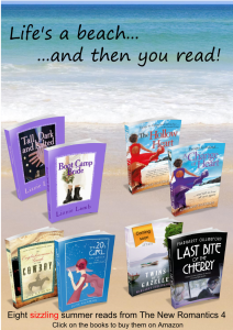 Lifes a beach poster FINAL