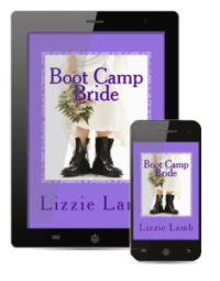 Digital book - Boot Camp Bride (2)