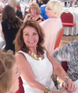 Adrienne Vaughan Author at RNA Conference