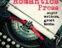 What next for New Romantics&nbsp;Press?