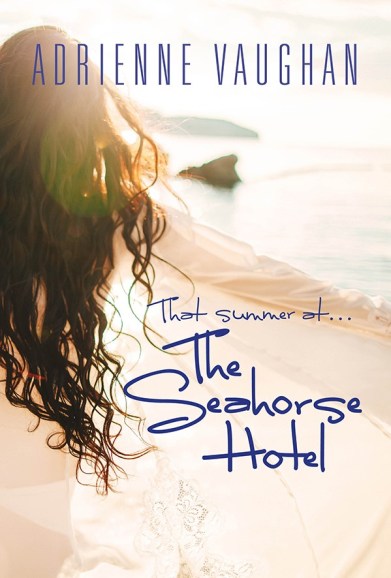 Seahorse Cover Thumbnail