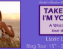 BLOG TOUR | Take Me, I’m Yours – Lizzie&nbsp;Lamb