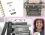 My 2020 guide for becoming  a (successful) indie author&nbsp;–